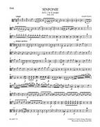 Sinfonie G-Dur Hob. I:92 