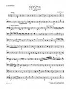 Sinfonie G-Dur Hob. I:92 