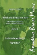 Wind and Brass in Class 1 - Lehrerhandbuch 