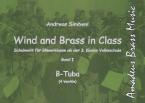 Wind and Brass in Class 1 