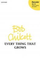 Every Thing That Grows 