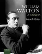 William Walton: A Catalogue 