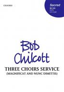 Three Choirs Service 