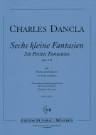 6 kleine Fantasien 