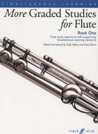 More Graded Studies for Flute Book 1 