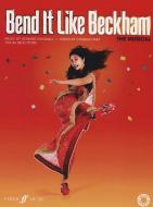 Bend it like Beckham: The Musical 