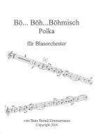 Bö...Böh...Böhmisch - Polka 