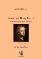 Zu dritt mit Henry Purcell 