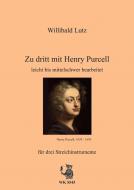 Zu dritt mit Henry Purcell 