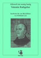 Alleweil ein wenig lustig 