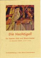 Die Nachtigall 