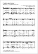 Veni, Creator Spiritus Standard