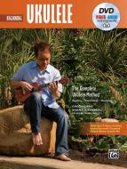 The Complete Ukulele Method: Beginning Ukulele 