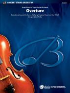 Overture Standard