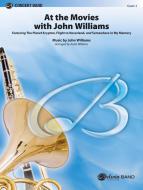 At The Movies With John Williams 