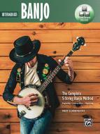 The Complete 5-String Banjo Method: Intermediate Banjo 
