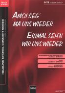 Amoi seg' ma uns wieder 