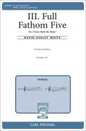 3. Full Fathom Five 