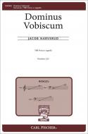 Dominus Vobiscum 