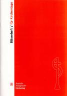 Bläserheft für Kirchtentage 5 