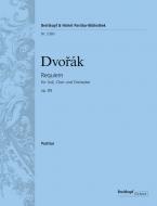 Requiem op. 89 