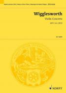 Violin Concerto Standard