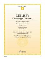 Golliwogg's Cakewalk Standard