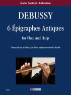 6 Epigraphes Antiques 