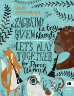 Let's Play Together 