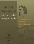 Deux Mazourkas de Salon op. 12 Vol. 18 