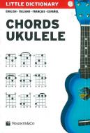 Chords Ukulele 