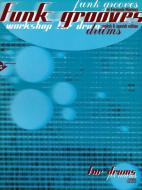 Funk Grooves for Drums 
