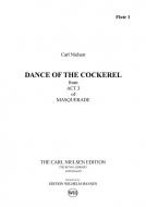 Dance of the Cockerel / Hanedans 