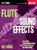 Flute Sound Effects 