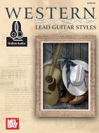 Western Swing Lead Guitar Styles 
