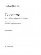Concerto for Violoncello and Orchestra 