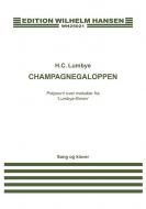 Champagnegaloppen 