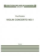 Violin Concerto No. 1 