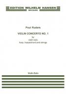 Violin Concerto No. 1 