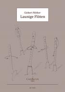 Launige Flöten 