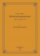 Weihnachtspastorale 'Macht hoch die Tür' 