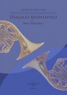 Dialogo Meditativo 