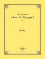 Album für die Jugend op. 62 