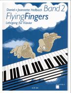 Flying Fingers 2 