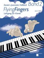 Flying Fingers Band 2 