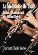 La Méditation de Thaïs 