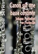 Canon sur une basse obstinée 