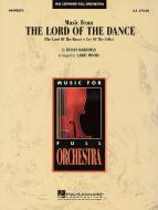 The Lord of the Dance 