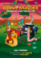 Die Kleine Schnecke Monika Häuschen: Monikas Gartenparty 