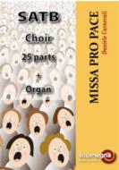Missa Pro Pace 
